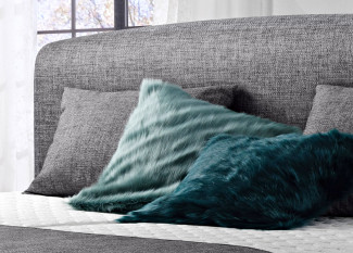 Boxspringbett ARYELLE
