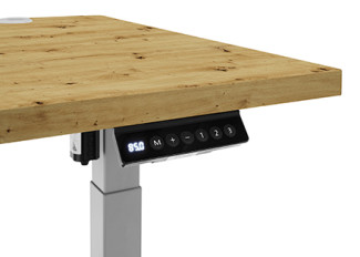Programm PRONTO 2 Programm vito PRONTO 2 in artisan - weiss