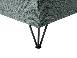 Boxspringbett ARYELLE PREMIUM