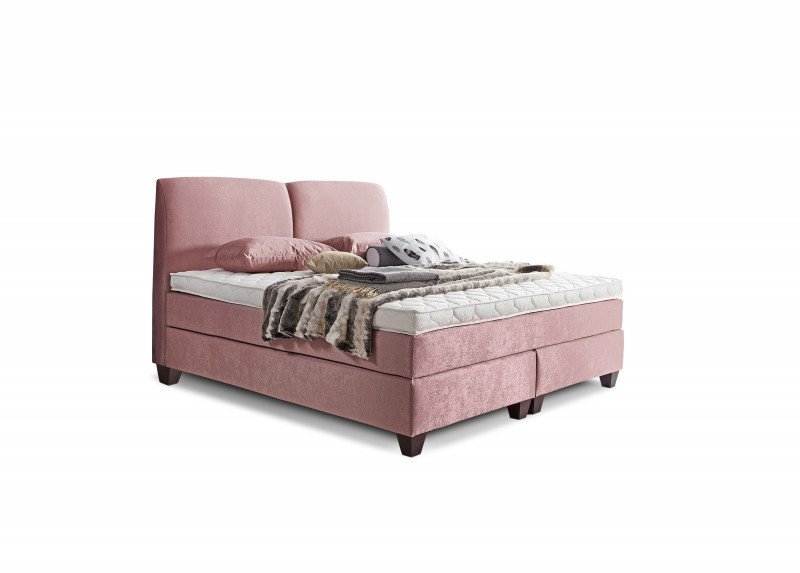 Boxspringbett FAMOUS Boxspringbett FAMOUS