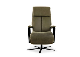 TV-Sessel vito VARIETY 4 in olive