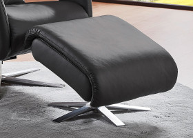 Hocker vito VARIETY 5 in Anthrazit