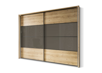 Schwebetürenschrank LIMARA