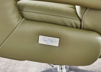 TV-Sessel vito VARIETY 4 in olive