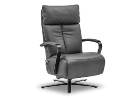 TV Sessel vito VARIETY 5 in Anthrazit