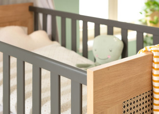 Babybett ARONDA