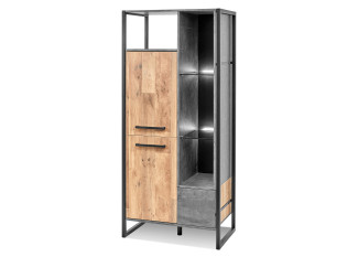 Vitrine SILKY