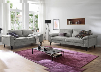 Sofa vito STEP BASIC in platin