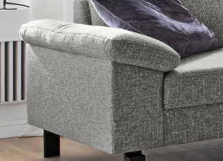 Sofa vito STEP BASIC in platin