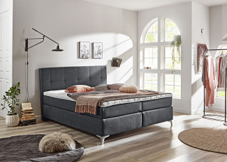 Boxspringbett SOMO