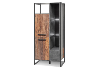 Vitrine SILKY