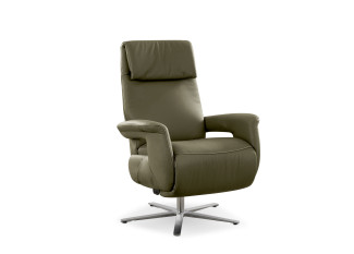 TV-Sessel vito VARIETY 4 in olive