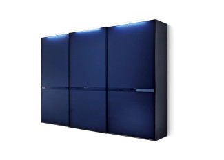 Schwebetürenschrank NAVITO