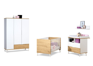 Babyzimmer MALY