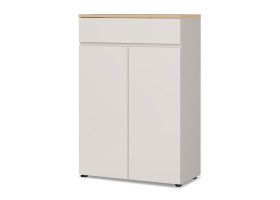 Aktenschrank vito Lapito in Lindberg Eiche