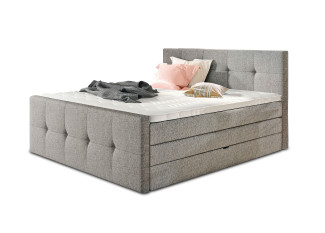 Boxspringbett PLAIN