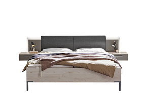 Programm vito Title in braun