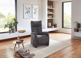 TV Sessel vito VARIETY 5 in Anthrazit