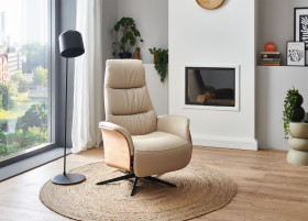 TV-Sessel vito KILIA in Latte