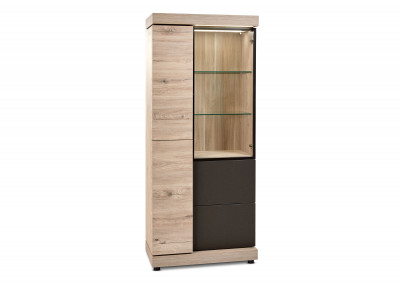 Vitrine CONDUCT Vitrine CONDUCT