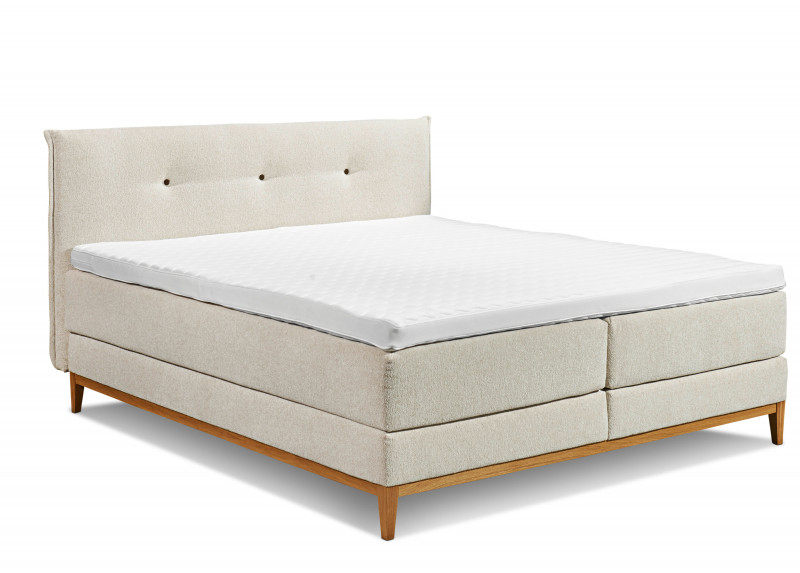 Boxspringbett LANDANO Boxspringbett LANDANO