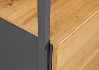 Garderobe MAPY