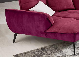Loveseat TICONA