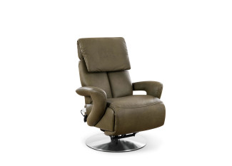 TV-Sessel vito VARIETY 4 in olive