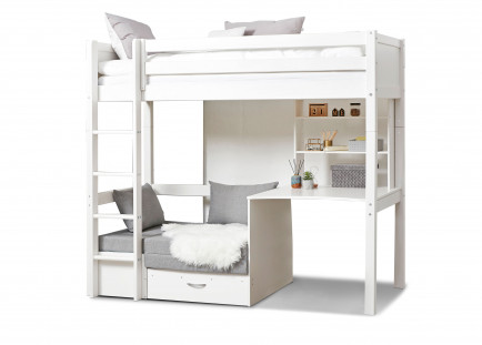 Hochbett NORDIK Hochbett NORDIK