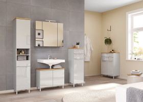 Schrank vito CORUS 2.0 in Kaschmir