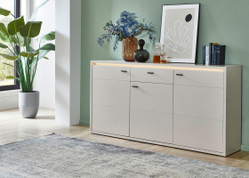 Sideboard vito Crick in Kaschmir