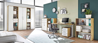 Programm vito PRONTO 2 in artisan - weiss