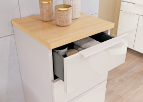 Schrank vito CORUS 2.0 in Kaschmir