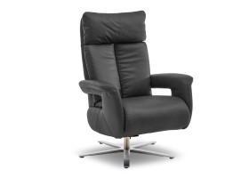 TV Sessel vito VARIETY 5 in Anthrazit