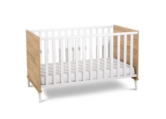 Babybett MALY