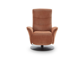 TV-Sessel vito DOKO in copper