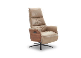 TV-Sessel vito KILIA in khaki