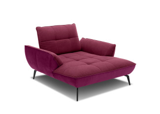 Loveseat TICONA