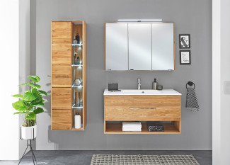 Spiegelschrank LAMBA