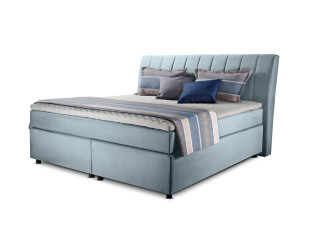 Boxspringbett DIAMANTI