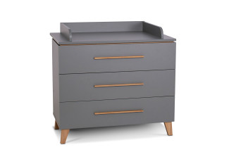 Wickelkommode MIRA