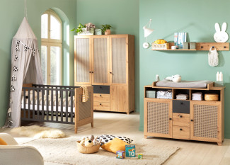 Babybett ARONDA