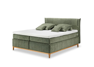 Boxspringbett LEMBO