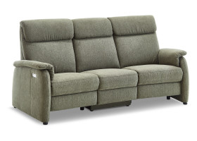 Trapezsofa vito VOLLEY in turtle