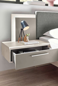 Programm vito Title in braun