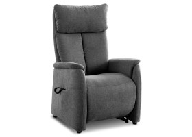 TV Sessel vito VARIETY 5 in Anthrazit