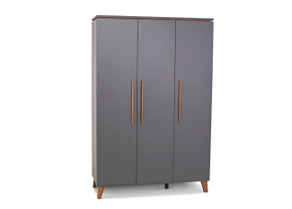Kleiderschrank MIRA