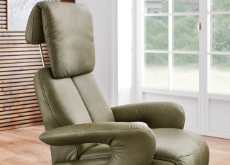 TV-Sessel vito VARIETY 4 in olive
