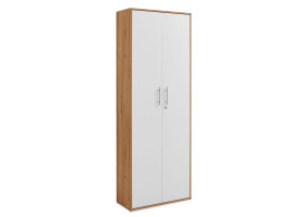 Schrank vito PRONTO in artisan - weiß