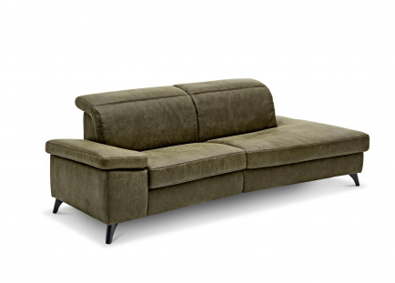 Trapezsofa REACTION Trapezsofa REACTION